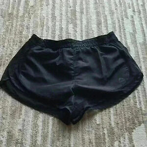 Women’s RBX Performance Shorts • Size S • Black